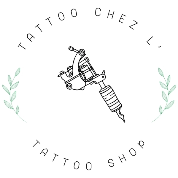logo tattoo chez l vonnas