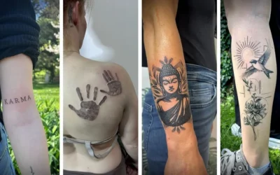 Prix tatouage : quel budget pour quel tattoo ? (tarifs 2025)