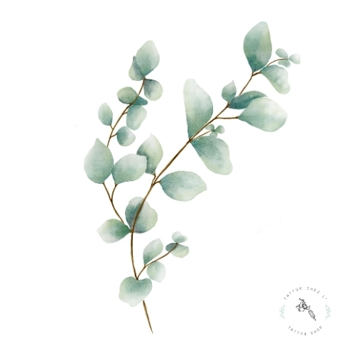 tatouage fleur signe cancer