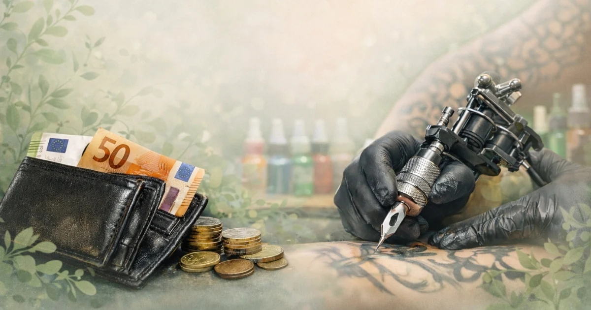 prix tatouage 2026