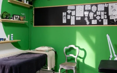 Premier tatouage : le guide complet pour éviter les erreurs (et te lancer sereinement)