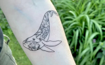 Tatouage avant-bras : idées pour hommes et femmes, styles et conseils
